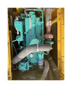 Escavadores 20ton usados, máquina de escavadora <span class=keywords><strong>volvo</strong></span> ec240b <span class=keywords><strong>ec210b</strong></span> - Product Image 6