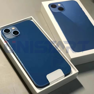 Versione USA Originale <span class=keywords><strong>iPhone</strong></span> 13 6.1 Pollici Sbloccato 128GB 256GB 5G Smartphone Telefono Cellulare <span class=keywords><strong>14</strong></span> 15 <span class=keywords><strong>Pro</strong></span> - Product Image 4