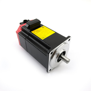 Pièces de rechange d'automatisation industrielle FANUC Série A06B A06B-0215-B101 Composants de contrôle de mouvement - Product Image 5