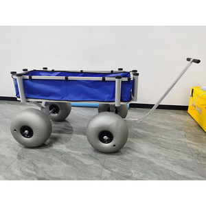 16-дюймовая алюминиевая рыболовная удочка - Product Image 3