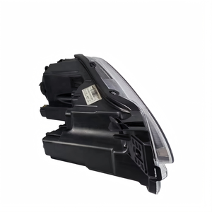 Pour XJ X351, ensemble de phares au xénon, style OEM, système d'éclairage automobile, haute qualité, 12V 6500K, neuf, 2010-2019 - Product Image 5