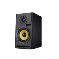 M5 Speaker Monitor Aktif Profesional 5 Inci Dari Pabrik Cina