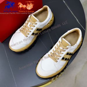 Nuevos Zapatos Casuales de Skateboarding para Hombre, Cómodos, Antideslizantes, de Alta Calidad, para Uso en Exteriores - Product Image 4