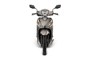 Scooter à essence économique, moto à essence Hon.da version spéciale bronze mat 110cc, moto automatique légère pour la ville - Product Image 3