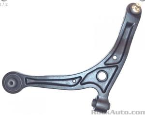 ขายส่งจากโรงงาน ชุดอะไหล่ช่วงล่างรถยนต์ครบชุด เช่น ปีกนกหน้าซ้าย สำหรับรถยนต์ฮอนด้า - Product Image 2