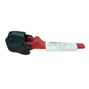 Palanca de Paro de Emergencia para Desbrozadora Wm1100 6V, Modelo Ref 976786 - Product Image 1