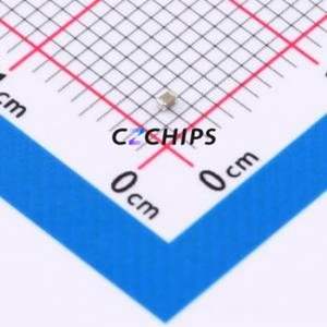 Condensador SMD (MLCC) CGA0402X5R106M6R3GT 0402 (Capacitancia: 10uF) (Precisión: 20%) (Voltaje Nominal: 6.3V) - Product Image 2