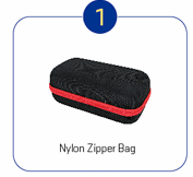 מטען סוללה cyd13 עם אפשרות למשאבה משולבת קפיצה ומשאבה אוויר - Product Image 2