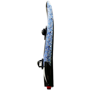 Planche de surf motorisée en fibre de carbone unisexe Ocean Waters - Product Image 1