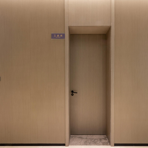 Ambientalmente amigável pulverização parede aço modular alumínio favo painel
