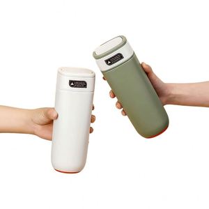 IStapromo Gifts Nouveaux gobelets carrés anti-chute à ventouse pour boissons froides et chaudes, tasses à café anti-déversement, tasses à thé au lait avec logo personnalisé - Product Image 1