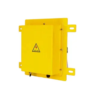 Square Chute Blockage Switch LDM-Y Blocking material and coal anti-blocking switch