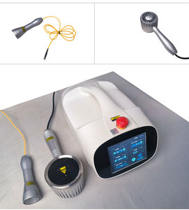 Penjualan Terbaik Laser terapi fisik kelas IV 980nm photobiomodulasi untuk penyembuhan luka dan nyeri pergelangan tangan - Product Image 2