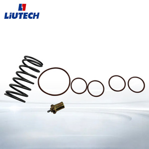 Kit de mantenimiento de la válvula de control de temperatura LiUTECH 2205490592 para reparación de compresores de tornillo, piezas de repuesto - Product Image 2
