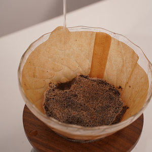 Filtres à café en papier écologiques en forme de V V01 V02, utilisation portable en <span class=keywords><strong>cuisine</strong></span>, filtres à café à dégoulinement brun et blanc - Product Image 3