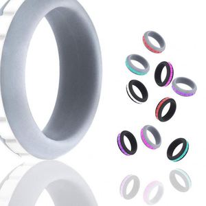 <span class=keywords><strong>แหวน</strong></span>เงินแบบพับได้ครึ่งได้สนับมือทองเหลืองที่ปัดฝุ่นแรงดันต่ำเสียงเบาแก๊งเดี่ยว - Product Image 6