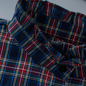 Camiseta Polo con Diseño de Cuello en Contraste, Cuello de Perlas de Moda para Hombre, Piedras Naturales, Cuello Falso, Camiseta para Hombre, Estilo Pastoral <span class=keywords><strong>Clerical</strong></span> - Product Image 2