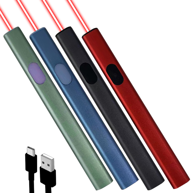 High Power Laser Pointer Metal Laser Pointer China Laser Pointers