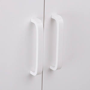 Aparador de acero de diseño nórdico, mueble de soporte de TV <span class=keywords><strong>para</strong></span> <span class=keywords><strong>televisión</strong></span>, muebles de sala de estar, <span class=keywords><strong>aparadores</strong></span> de almacenamiento de metal de 2 puertas - Product Image 6