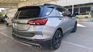 Auto Usata in Vendita: Chevrolet Equinox 550T <span class=keywords><strong>RS</strong></span> AWD 2021, SUV Usato, Guida a Sinistra, Benzina Turbo 237cv, Ottime Condizioni - Product Image 6