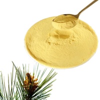 Peternakan Lebah Baru Grosir Langsung Menyediakan Bubuk Pollen Pinus Lebah Segar Berkualitas Harga Lebih Baik Tanpa Bau Tak Sedap