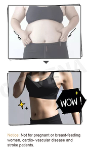 Commercio all'ingrosso otvena ragazza del seno petto boob riduzione <span class=keywords><strong>sicuro</strong></span> bruciatore di grasso che dimagrisce crema - Product Image 4