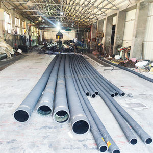 <span class=keywords><strong>Manguera</strong></span> de succión de 4 pulgadas para succionar barro o desbloquear <span class=keywords><strong>manguera</strong></span> de goma <span class=keywords><strong>Manguera</strong></span> de succión de goma Din - Product Image 4