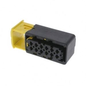 1-1670901-1 Automotive Connector Electronic Component - Product Image 1