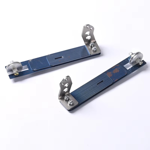 Slingshot mécanique haute puissance avec système de poulie pour la chasse en plein air et le tir sur cible - Product Image 6