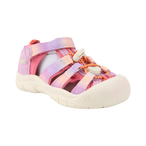 Nuovo arrivo bambine sandali Flat Soft suole <span class=keywords><strong>scarpe</strong></span> <span class=keywords><strong>da</strong></span> passeggio <span class=keywords><strong>per</strong></span> viaggi arcobaleno moda Design Sneakers estive - Product Image 1
