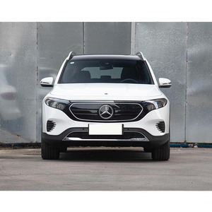 <span class=keywords><strong>Mercedes</strong></span>-Benz EQB 4MATIC 260 350, <span class=keywords><strong>Mercedes</strong></span>-EQB, 6.3s, 600 km, Motor de 215 kW, Tracción en las Cuatro Ruedas, Auto Eléctrico - Product Image 3