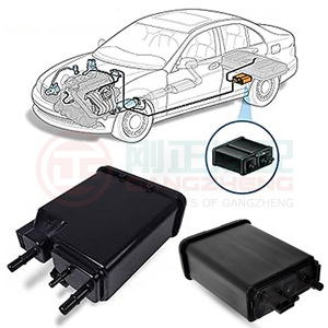 Filtro de Carbón Activado para Automóviles CHANGAN, para CHANGAN EADO 2012-2016, RATON CC, CS35, CS55, CS75, ALSVIN, UNI K, UNI T, BENBEN, BENNI - Product Image 3