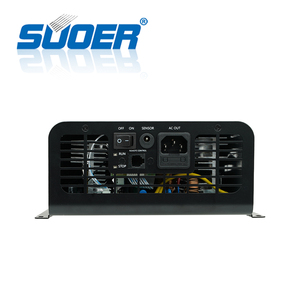 Giá bán buôn 1000W lưới Tie biến tần DC AC năng lượng mặt trời Power Inverter On Lưới biến tần - Product Image 5