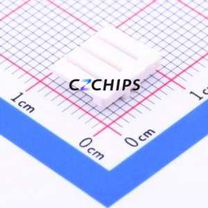 XMS-04V Connector Accessories Connector ( Type: Retainer )( Reference Series: XA )( Total PIN Count: 4 ) - Product Image 2