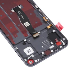 <span class=keywords><strong>จอ</strong></span> LCD ของแท้สำหรับ Honor 20 /<span class=keywords><strong>huawei</strong></span> <span class=keywords><strong>nova</strong></span> <span class=keywords><strong>5T</strong></span> Digitizer ประกอบเต็มรูปแบบพร้อมกรอบ - Product Image 4