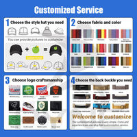 Gorras Trucker de Alta Calidad con Malla, Gorra Snapback para Pesca y Actividades al Aire Libre, Gorra Snapback de Moda, Gorra Trucker de 5 Paneles con Logotipo Personalizado y Cuerda