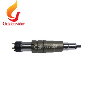 Golden Vidar XPI ISX 15 ISX Dieselmotor CM2350 Kraftstoffeinspritzdüse 4384363 5579419rx 2897320 für Cummins - Product Image 2