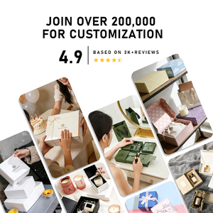 Boîte à <span class=keywords><strong>tiroirs</strong></span> personnalisée avec logo, emballage cadeau rigide pour bijoux, cosmétiques, bougies, parfums, boîtes avec <span class=keywords><strong>tiroirs</strong></span> - Product Image 6