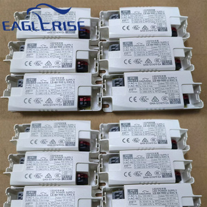 Eaglerise LS-40-900 Li Exc S 40W 900mA 24-42V ที่แยกไม่กะพริบ AC198ไดรเวอร์ LED แบบคงที่ในปัจจุบันที่มี IP20 264Vac - Product Image 1