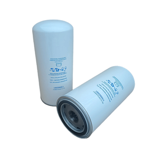 Filtro de aceite para compresor MANNY Spin-On 1100602001 para una protección confiable del motor - Product Image 3