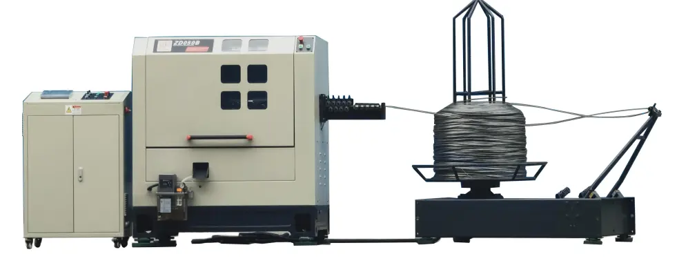 High Quality Automatic Wire nails high speed Nail Making Machine nail machine