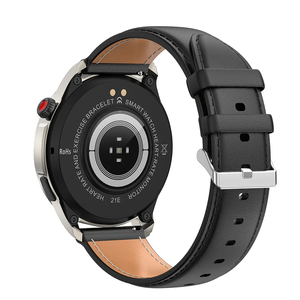 2023 recién llegados reloj inteligente deportivo E26 BT llamada Frecuencia Cardíaca presión arterial oximetría podómetro NFC 220mAh IP67 relojes inteligentes - Product Image 6