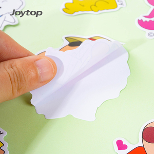 Joytop 102092 - Pegatina de PVC Impermeable Grande de Crayon <span class=keywords><strong>Shin</strong></span>-<span class=keywords><strong>chan</strong></span>, Personalizable al por Mayor - Product Image 4