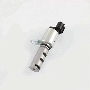 Nuevo Solenoide VVT 15330-75020, Solenoide de Distribución Variable de Válvulas, Pieza de Motor - Product Image 4