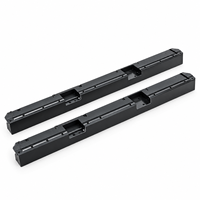 Cetakan Injeksi Plastik Khusus untuk Bagian Casing Speaker Sound Bar