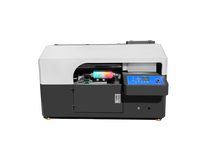Imprimante rotative UV 360° 15 couleurs avec vernis et relief 3D pour pots cosmétiques, flacons de parfum, bougeoirs - Personnalisation directe usine