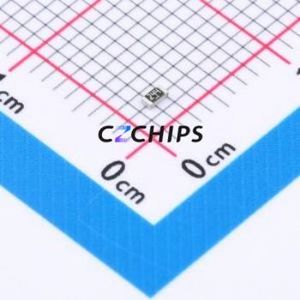 ตัวต้านทานแบบ SMD รุ่น RT0603BRB07240KL ขนาด 0603 (ประเภท: ฟิล์มบาง) (ค่าความต้านทาน: 240kโอห์ม ความแม่นยำ: 0.1%) - Product Image 1