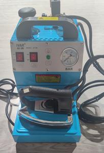 Disfunzione per la regolazione della temperatura QS-750, - Product Image 4