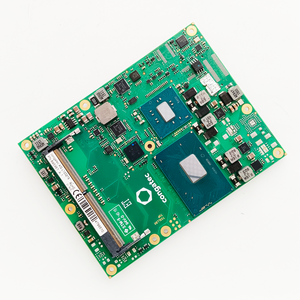 เมนบอร์ดคอมพิวเตอร์อุตสาหกรรม Congatec AG L133219 PN.645961 A.1 สำหรับ PC104 คอมพิวเตอร์ฝังตัว โมดูล CPU ผ่านการทดสอบ 100% มีสินค้าในสต็อก - Product Image 2