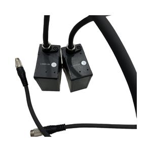 หัวเซนเซอร์วัดระยะทางด้วยเลเซอร์ CMOS ความเร็วสูงพิเศษ ความแม่นยำสูง รุ่น KEYENCE LK-H027K แบบวัดระยะกว้าง - Product Image 4